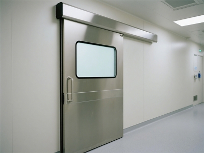 氣密門材料特性：守護(hù)密閉空間的隱形屏障