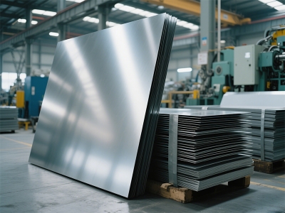 電解鋼板：特性鑄就的多功能材料